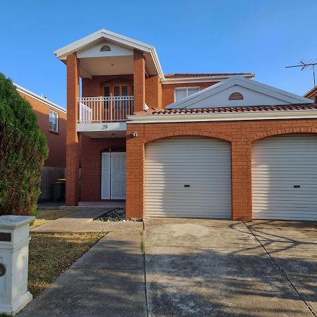 Rosie House-Spacious Comfortable Home Melburne Exterior foto